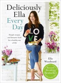 Bild vom Artikel Deliciously Ella Every Day vom Autor Ella Mills (Woodward)