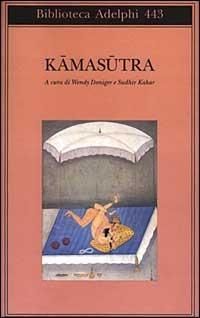 Produktbild: Kamasutra