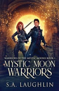 Produktbild: Mystic Moon Warriors