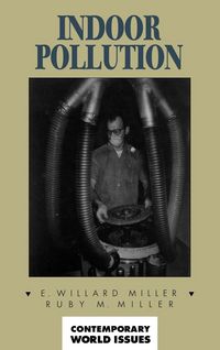 Produktbild: Indoor Pollution