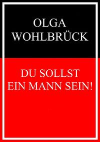 Produktbild: Du sollst ein Mann sein!