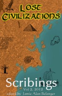 Produktbild: Scribings, Vol 2: Lost Civilizations