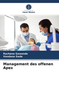 Produktbild: Management des offenen Apex