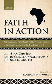 Produktbild: Faith in Action, Volume 2