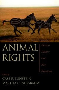 Produktbild: Animal Rights