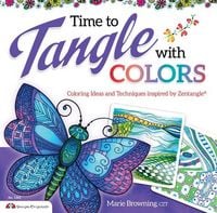 Produktbild: Time to Tangle with Colors