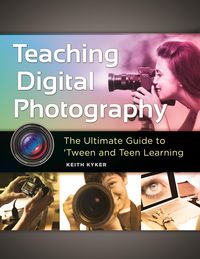 Produktbild: Teaching Digital Photography