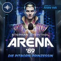 Produktbild: ARENA '89