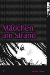 Produktbild: M&auml;dchen am Strand 01