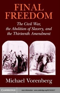 Produktbild: Final Freedom
