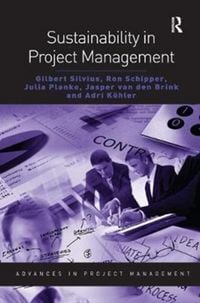 Produktbild: Sustainability in Project Management