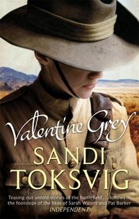 Produktbild: Valentine Grey