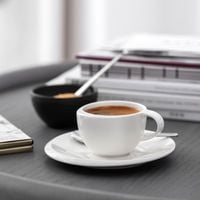 Produktbild: Villeroy & Boch Espressountertasse 6 Stk
