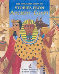 Produktbild: Orchard Book of Stories from Ancient Egypt