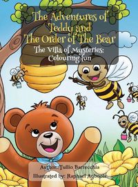 Produktbild: The Adventures of Teddy and The Order of The Bear