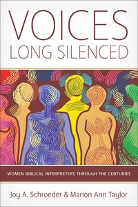 Produktbild: Voices Long Silenced