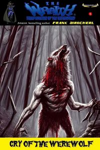 Produktbild: Cry of the Werewolf