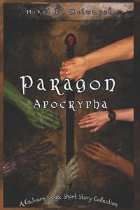 Produktbild: Paragon Apocrypha