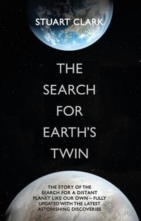 Produktbild: The Search For Earth's Twin