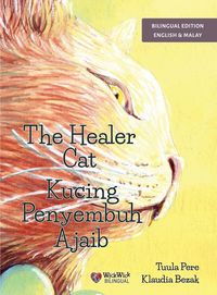 Produktbild: The Healer Cat / Kucing Penyembuh Ajaib