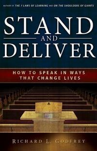 Produktbild: Stand and Deliver