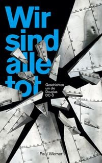 Produktbild: Wir sind alle tot