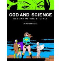 Produktbild: God and Science