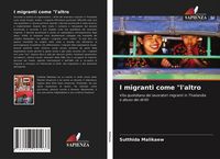 Produktbild: I migranti come "l'altro