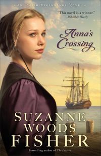 Produktbild: Anna's Crossing