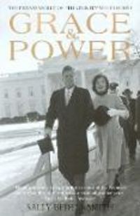 Produktbild: Smith, S: Grace & Power