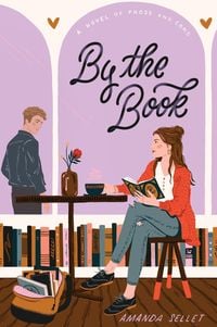 Produktbild: By the Book