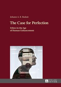 Produktbild: The Case for Perfection