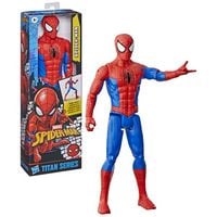 Produktbild: Marvel Spider-Man Titan Serie Spider-Man
