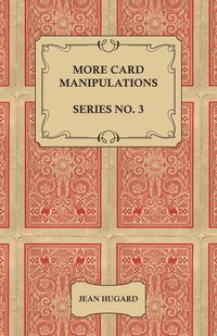 Produktbild: More Card Manipulations - Series No. 3