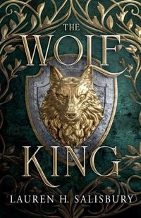 Produktbild: The Wolf King