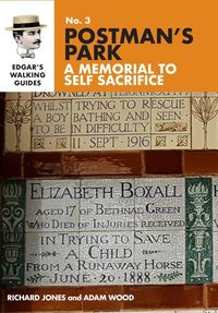 Produktbild: Edgar's Guide to Postman's Park