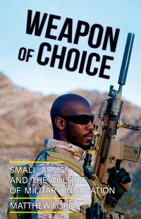 Produktbild: Weapon of Choice