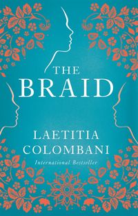 Produktbild The Braid