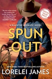 Produktbild: Spun Out