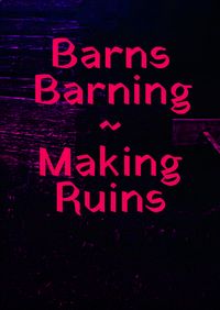 Produktbild: Barns Barning