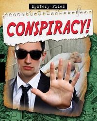 Produktbild: Conspiracy!