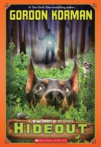 Produktbild: Hideout (Swindle #5)