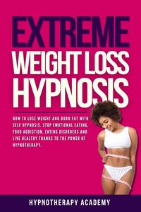 Produktbild: Extreme Weight Loss Hypnosis
