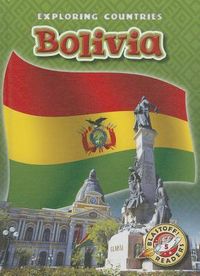 Produktbild: Bolivia