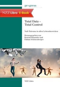 Produktbild: Total Data - Total Control