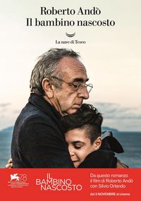 Produktbild: Il bambino nascosto