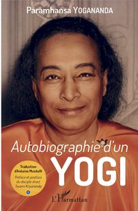 Produktbild: Autobiographie d'un yogi