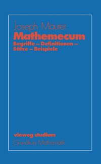 Produktbild: Mathemecum