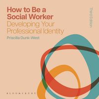 Produktbild: How to be a Social Worker