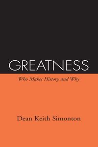 Produktbild: Greatness